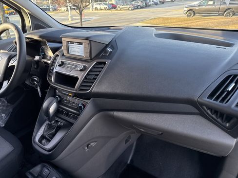 Used 2023 Ford Transit Connect XL image 21