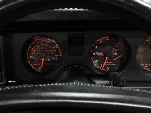 Used 1989 Pontiac Firebird Trans Am image 61