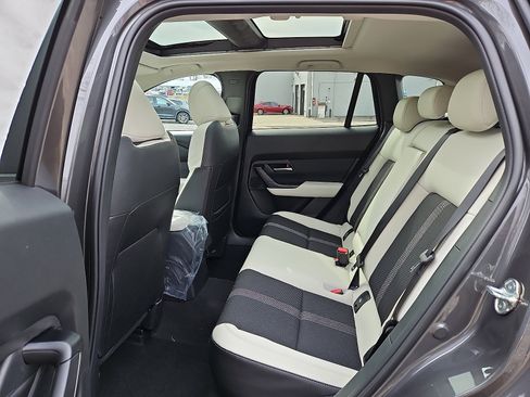 New 2026 MAZDA CX-50 AWD 2.5 S w/ Weather Package image 8