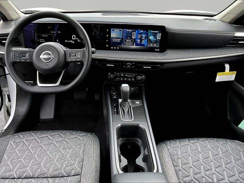 New 2026 Nissan Kicks SV AWD/4WD image 10