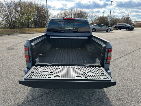 New 2026 Nissan Frontier Pro-X w/ Pro Premium Package image 18