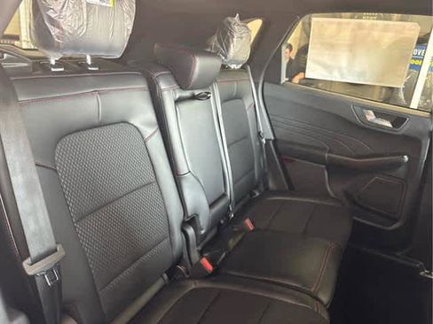 New 2025 Ford Escape ST-Line w/ Tech Pack #1 image 41