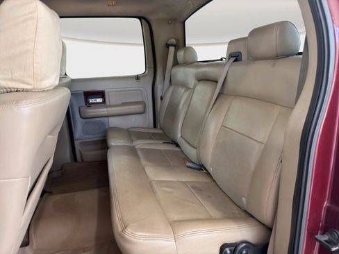 Used 2006 Ford F150 XLT RWD image 13