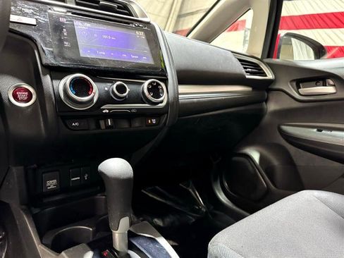 Used 2015 Honda Fit EX-L image 20