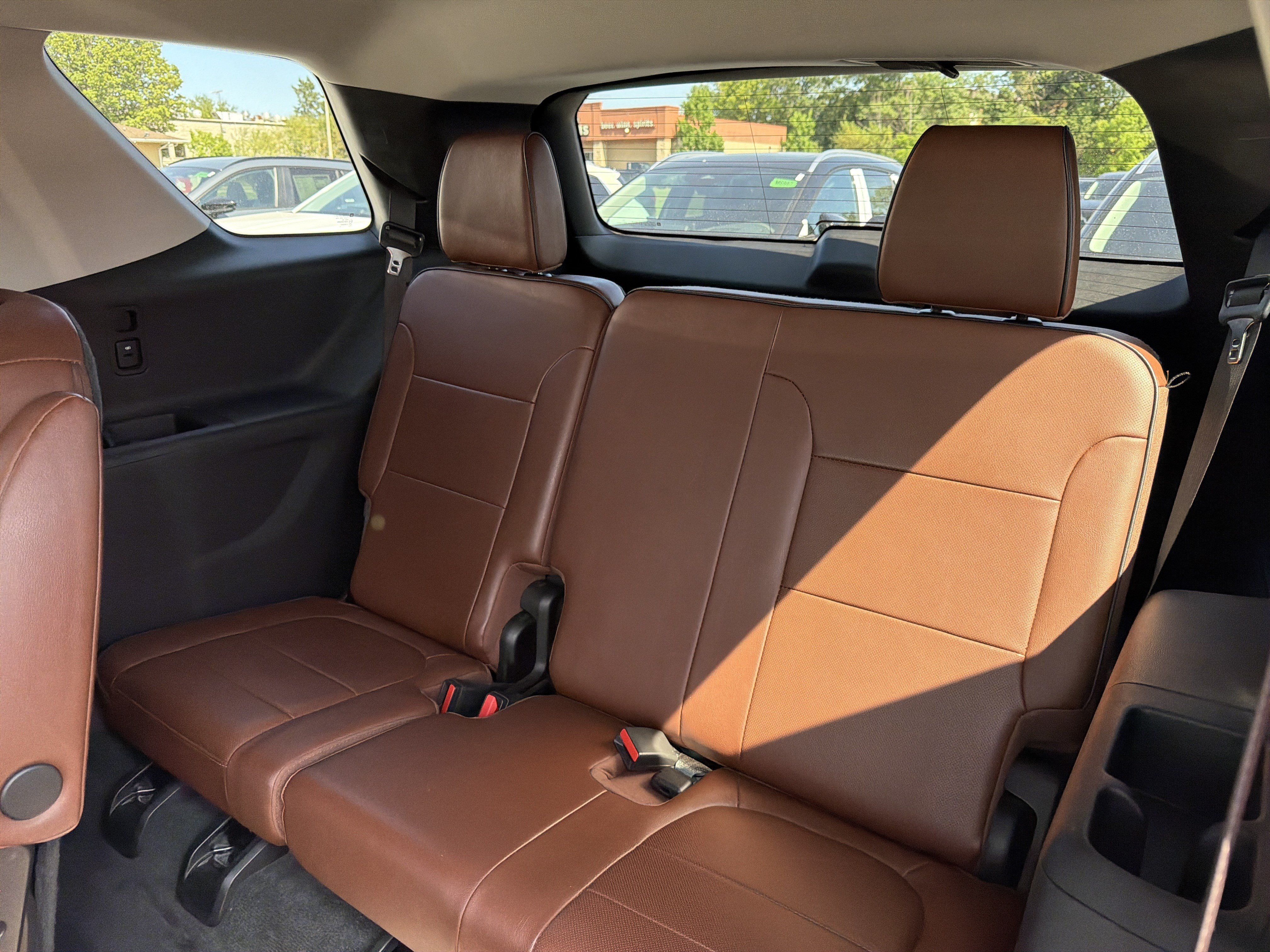 Used 2018 Chevrolet Traverse High Country AWD/4WD image 57