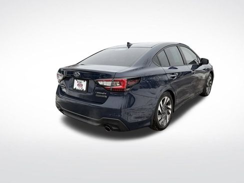 Certified 2025 Subaru Legacy Touring XT image 17