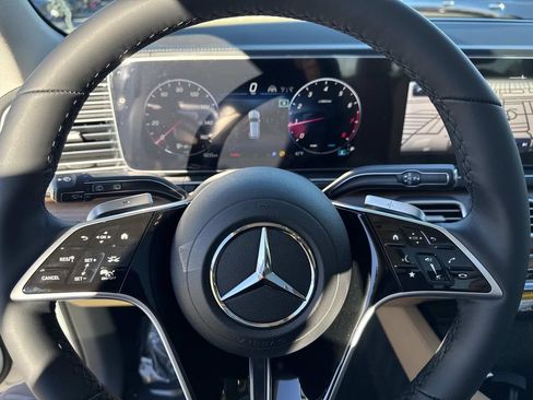 New 2026 Mercedes-Benz GLE 350 GLE 350 image 26