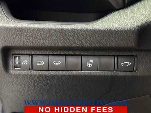 Used 2023 Toyota RAV4 XLE w/ Convenience Package AWD/4WD image 34