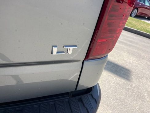 New 2026 Chevrolet Silverado 1500 LT w/ LPO, Liner Protection Package image 9