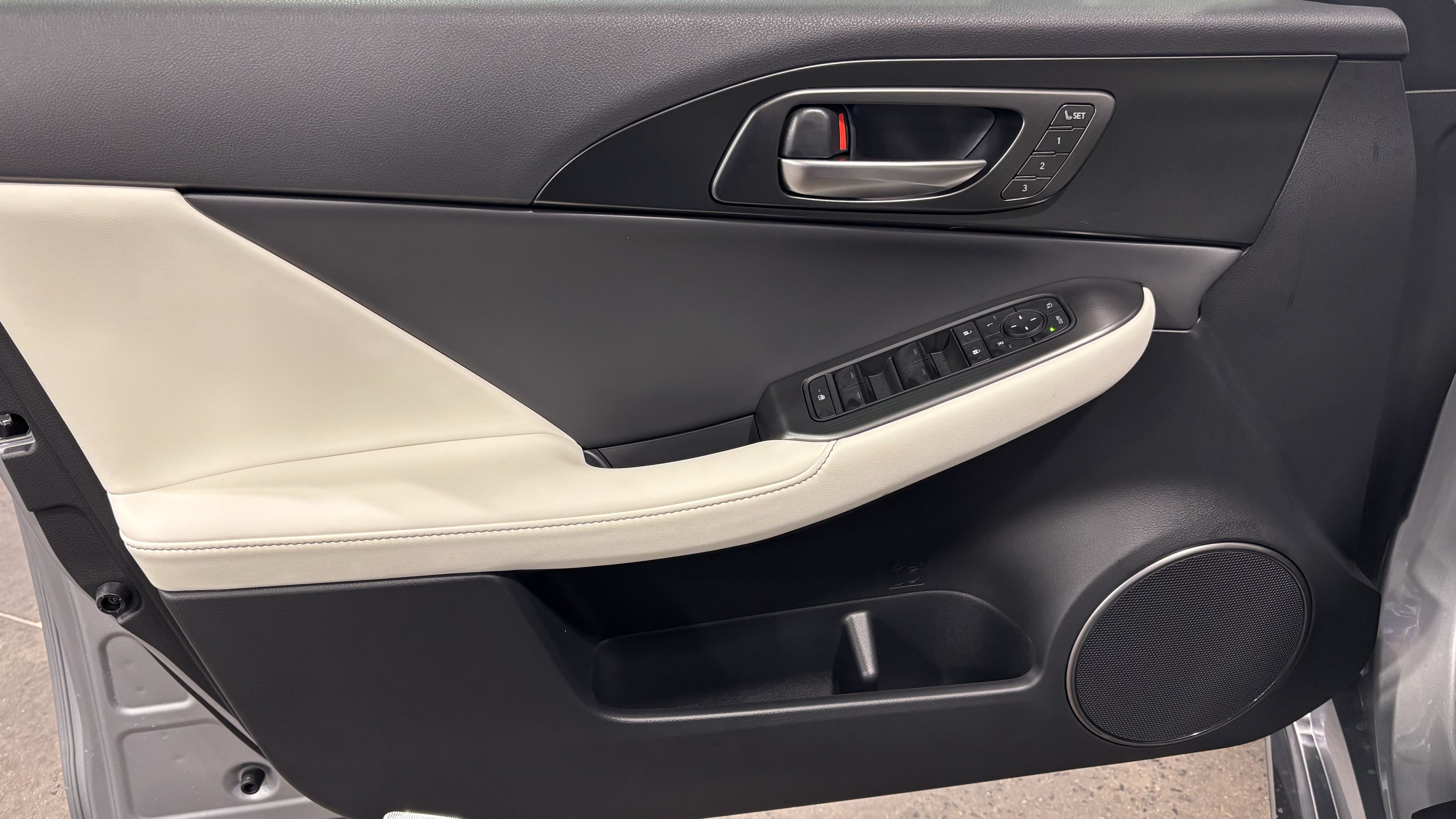 New 2026 Lexus IS 350 F Sport w/ Technology Package RWD image 14