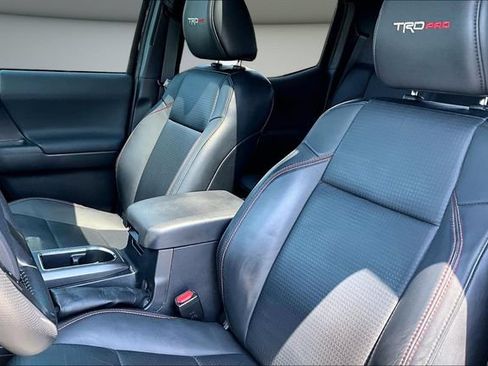 Used 2019 Toyota Tacoma TRD Pro AWD/4WD image 21