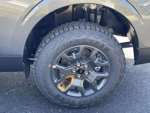 New 2025 Ford Maverick Tremor image 14