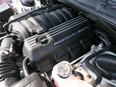 Used 2021 Dodge Challenger R/T Scat Pack image 28