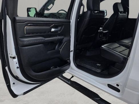 Used 2021 RAM 1500 Rebel w/ Rebel Level 2 Equipment Group AWD/4WD image 16