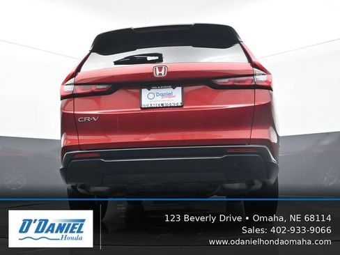 Used 2023 Honda CR-V EX image 11