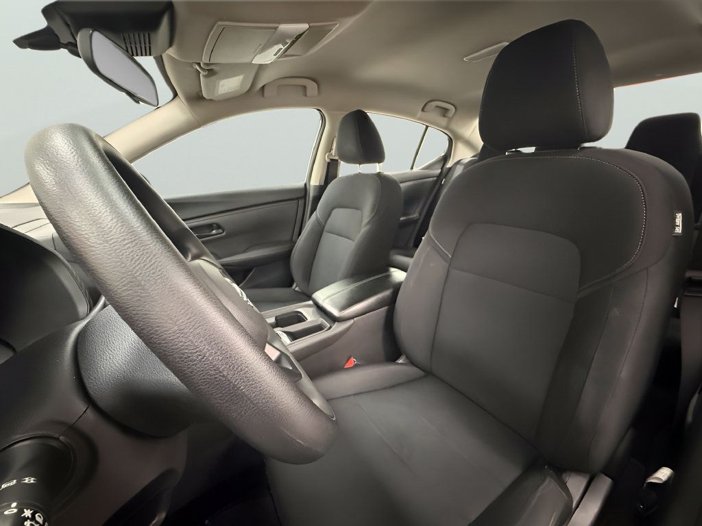 Used 2024 Nissan Sentra S FWD image 11