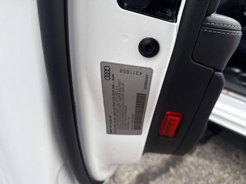 Used 2024 Audi A5 2.0T Premium Plus image 23