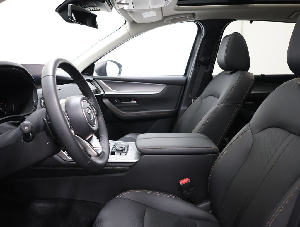 Used 2024 MAZDA CX-90 Plug-In Hybrid w/ Premium Pkg AWD/4WD image 13