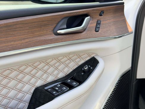 Used 2022 Jeep Grand Cherokee Summit w/ Adv Protech Group IV image 17