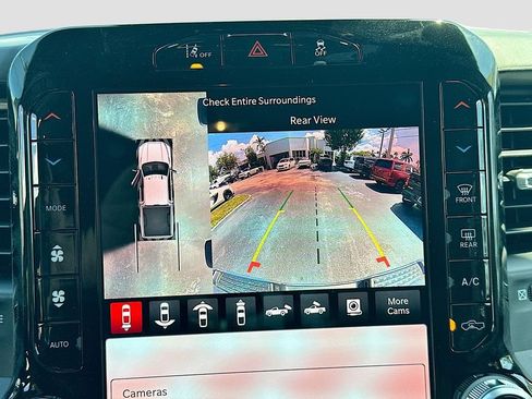 New 2025 RAM 2500 Tradesman image 15