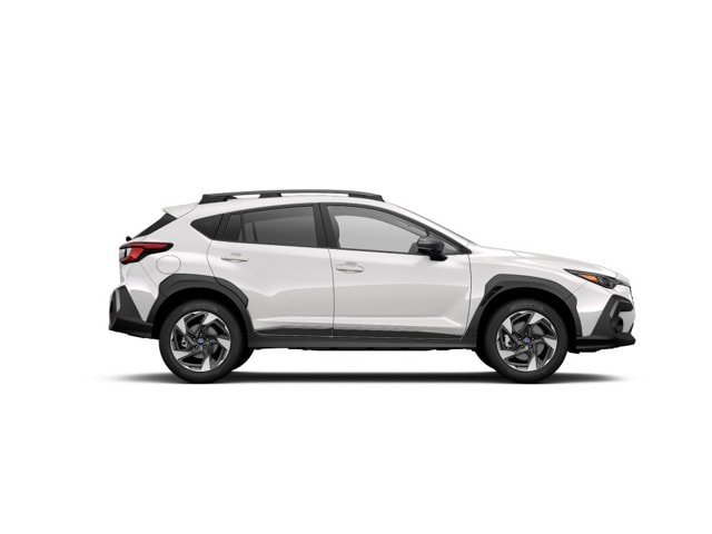 New 2026 Subaru Crosstrek 2.5i Limited AWD/4WD image 7