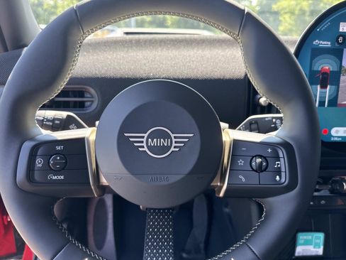 New 2026 MINI Cooper S FWD image 30