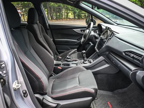 Used 2022 Subaru WRX Premium AWD/4WD image 18