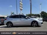 Used 2022 Subaru Impreza 2.0i Premium w/ Popular Package #3 image 3