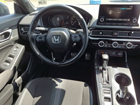 Certified 2023 Honda Civic Sport image 14