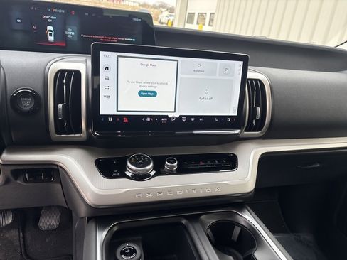 New 2026 Ford Expedition Max Active image 16