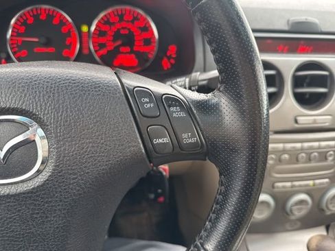 Used 2005 MAZDA MAZDA6 s Grand Touring FWD image 16