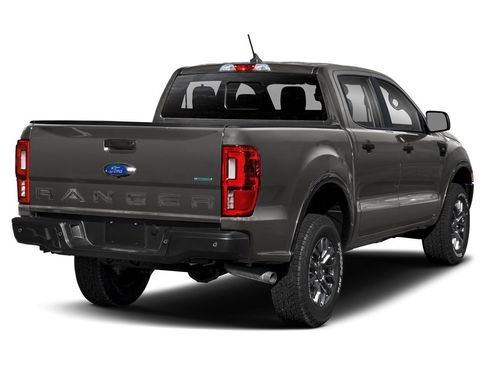 Used 2021 Ford Ranger XLT w/ Tremor Off-Road Package AWD/4WD image 2