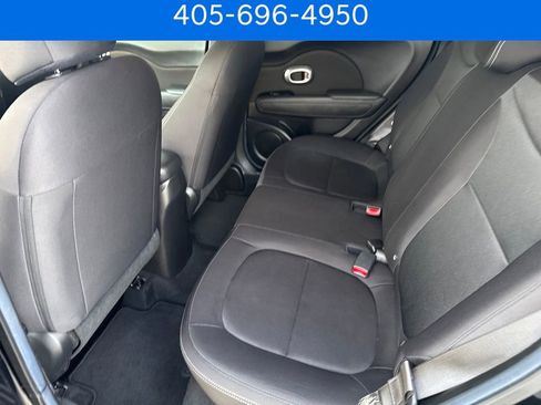 Used 2019 Kia Soul image 25