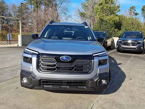 New 2026 Subaru Outback Limited w/ Premium/Limited Package 2 AWD/4WD image 3