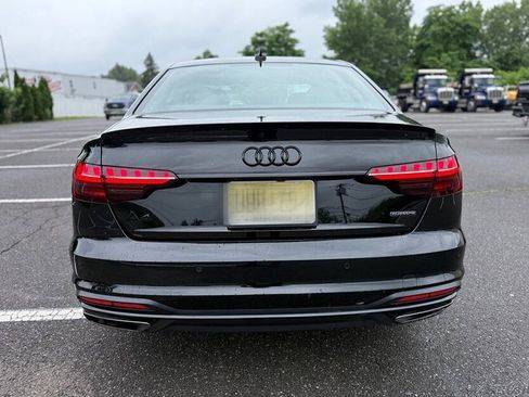 Used 2024 Audi A4 2.0T Prestige image 5