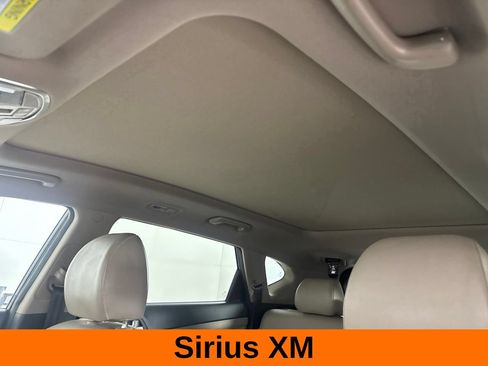 Used 2019 Hyundai Tucson Ultimate FWD image 14