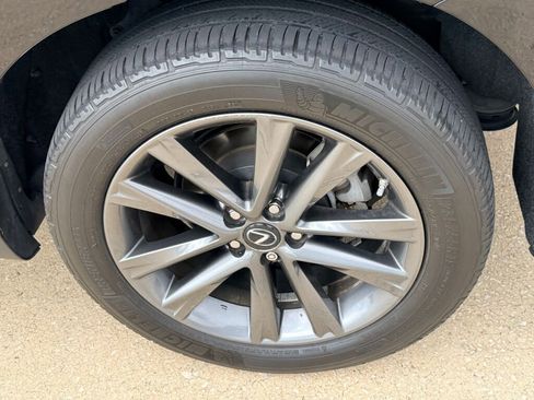 Used 2015 Lexus RX 350 F Sport w/ Navigation Package image 9