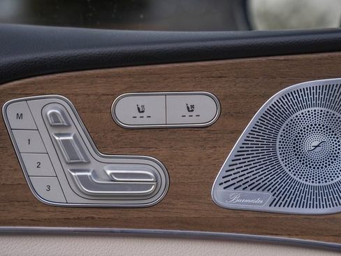 Used 2021 Mercedes-Benz GLE 350 image 38