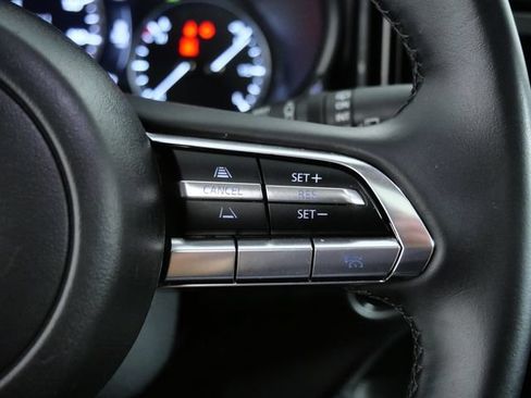 Used 2025 MAZDA CX-50 AWD 2.5 Hybrid w/ Premium Pkg image 25