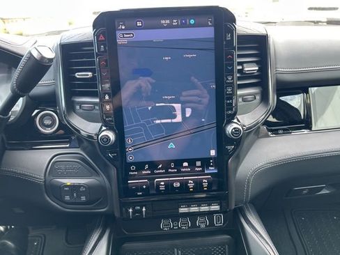 Used 2025 RAM 2500 Limited image 23