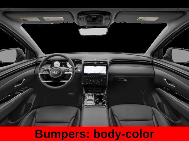 Used 2023 Hyundai Tucson Limited w/ Cargo Package AWD/4WD image 57