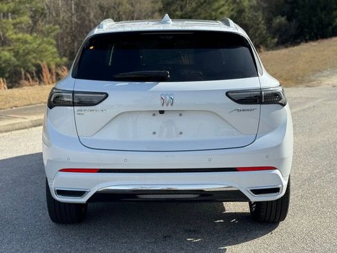 New 2026 Buick Envision Avenir image 12