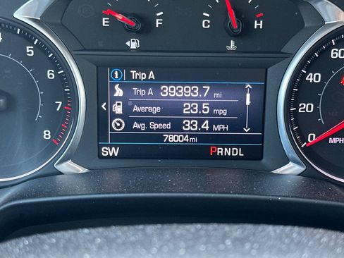 Used 2021 Chevrolet Blazer LT FWD image 39