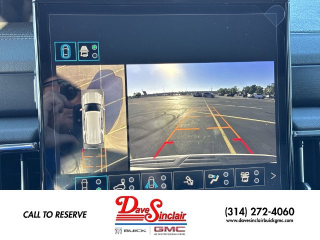 New 2027 GMC Yukon Denali w/ Denali Reserve Package AWD/4WD image 17