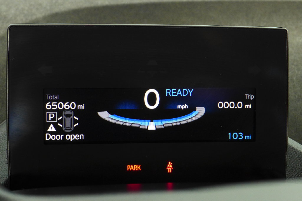 Used 2019 BMW i3 w/ Range Extender RWD image 31
