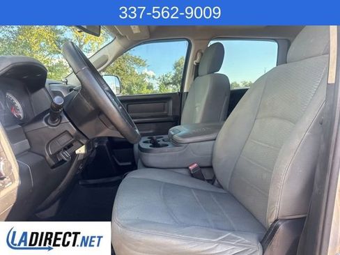 Used 2014 RAM 2500 Tradesman w/ Chrome Appearance Group image 28