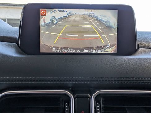 Used 2020 MAZDA CX-5 Touring FWD image 20