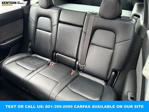 Used 2024 Tesla Model Y Long Range image 30