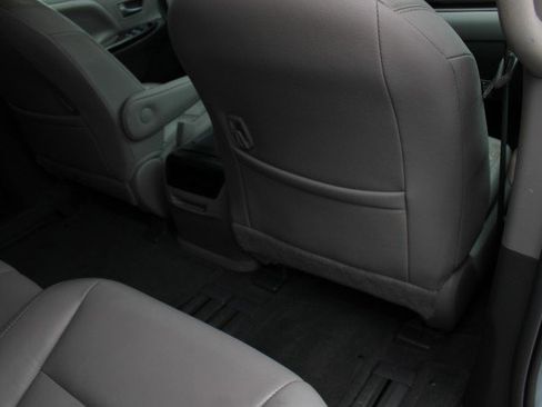 Used 2015 Toyota Sienna XLE Premium image 16