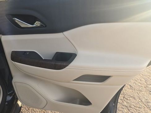 Certified 2023 GMC Acadia Denali w/ Black Diamond Edition image 38